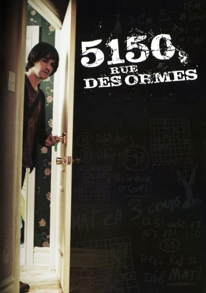 Regarder 5150, rue des Ormes en streaming complet